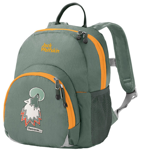 Zaino per bambini jack - zaino,