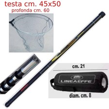 Manico Guadino Palo Pesca Mt