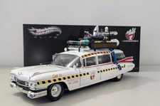 Hot wheels ghostbuster - wheels,