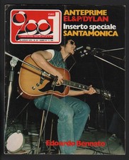 CIAO 2001 30/1974 BENNATO POOH