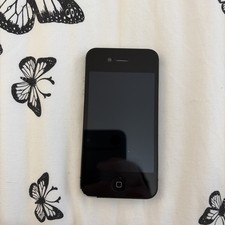 Apple iPhone 4s A1387 Nero