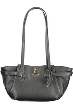 GUESS JEANS BORSA DONNA NERO
