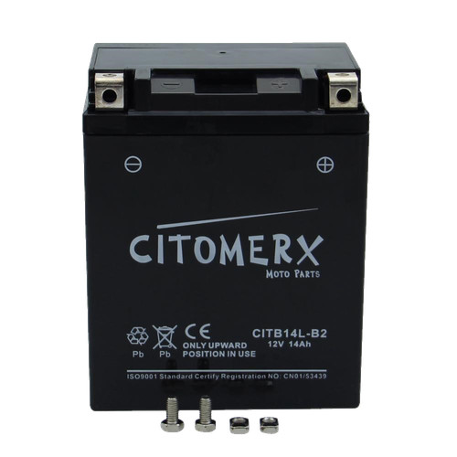Batteria moto - batteria,,