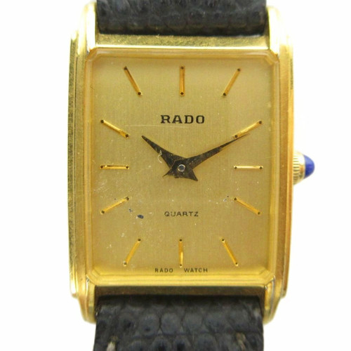 Orologio rado - rado, necessita