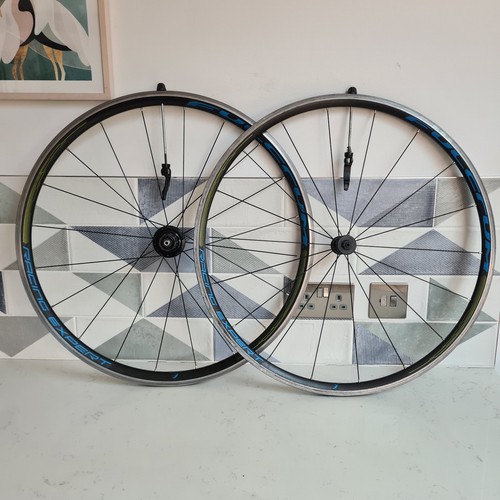 Ruote strada fulcrum - ruote, da