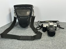 MINOLTA MAXXUM XTSI CAMERA