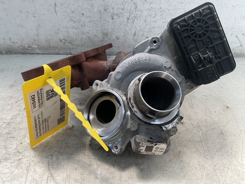 Turbina per volkswagen roc - volkswagen, t-roc