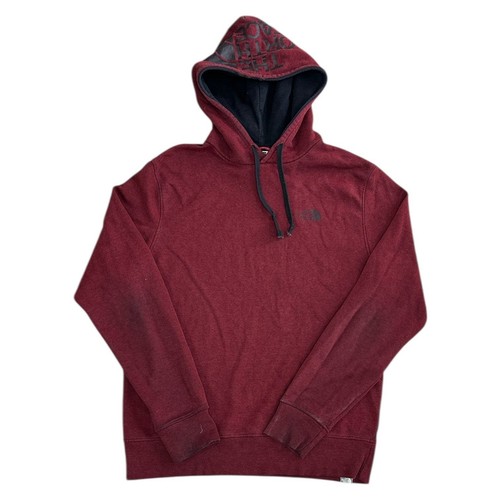 The north face felpa con - north,