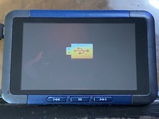 Walkman Lettore Audio Digitale