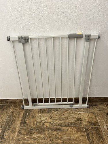 Hauck cancelletto sicurezza