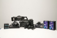 Confezione Fotocamera Sony FS7