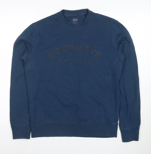 Felpa pullover uomo taglia - felpa,