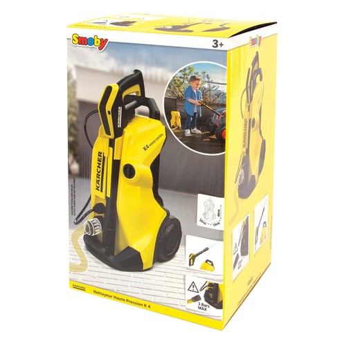 Smoby karcher idropulitrice - karcher,