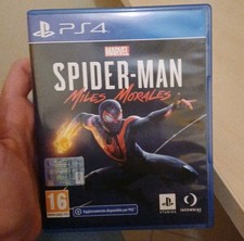 Marvel's Spider-Man: Miles