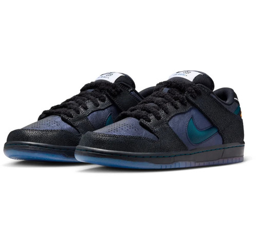 Nike dunk low pro bluetile - dunk,