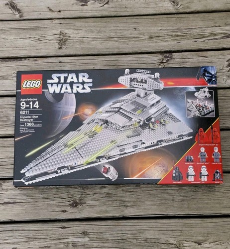 Lego star wars imperial - lego,