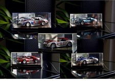 Vitesse Chevrolet Corvette C3