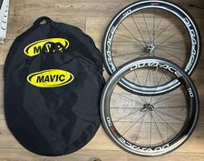 COPPIA CERCHI DURA ACE C50