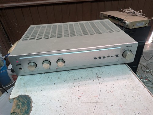 Philips f4110 amplificatore - philips,