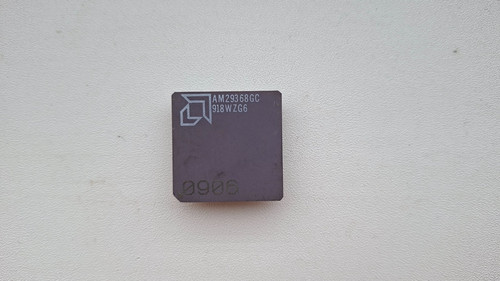 Amd am29368gc 386 - amd,