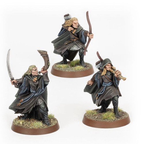 Games workshop signore - il,