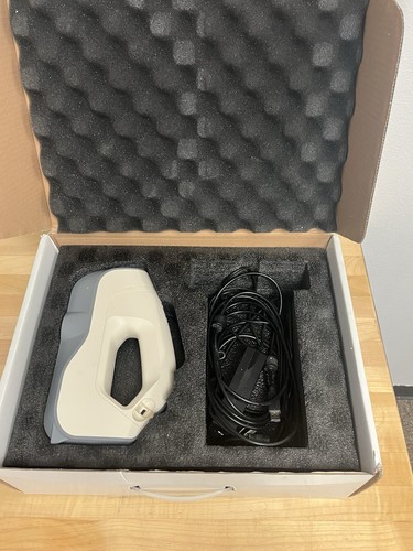 Scanner artec eva - artec, lite
