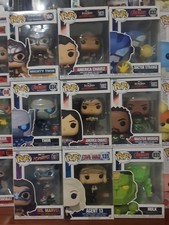 lotto funko pop misti