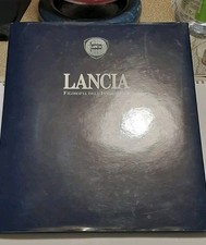 Libro Lancia Stratos Martini