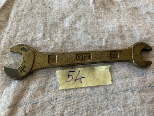 Chiave fissa 1013 fiat - 8/1013/,