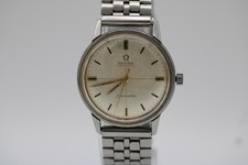 Omega Seamaster 165.002