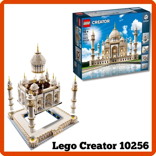 Lego creator fuori - lego,