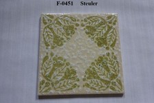 Piastrelle retrò 15 x 15 cm