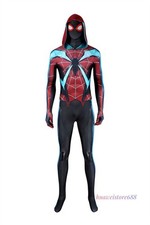 Tuta Spiderman Evolve Tuta