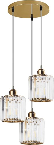 Lampadario sospensione - lampadario, a