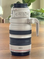 Canon EF 28-300mm f/3.5-5.6L