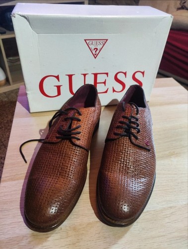 Scarpe uomo modello derby - modello,