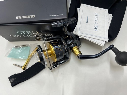Shimano stella 14000xg - sw,