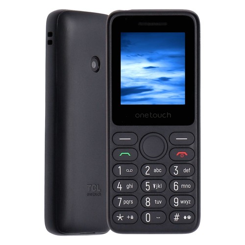 Tcl onetouch 5041 dark - 5041, 4g