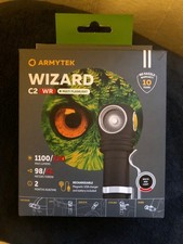 Armytek Torcia C2 Torcia