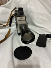 Macchina fotografica