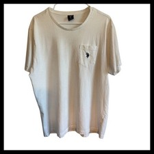 US Polo Assn Mens T Shirt XL