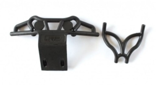 Lrp paraurti s10 - lrp,