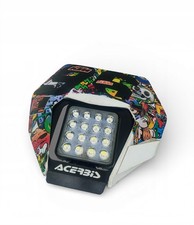 Lampada faro anteriore Acerbis