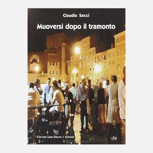 Muoversi dopo tramonto - dopo, il