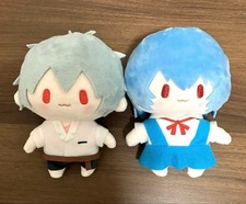 Personaggio Evangelion Kaworu