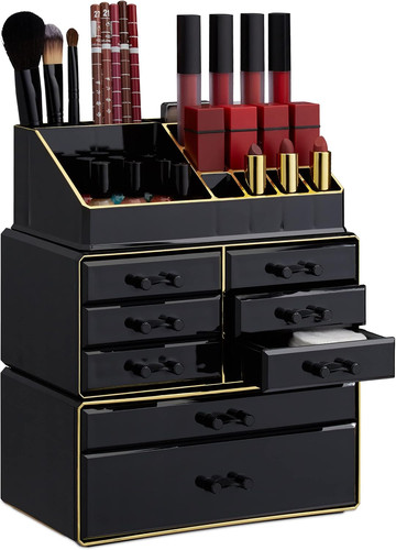Organizer make con - organizer,