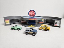 Micro Machines Galoob Secret
