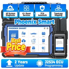 TOPDON Phoenix Smart Online