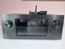 Amplificatore ricevitore A/V