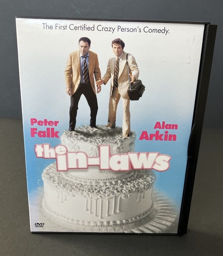 The laws peter - (dvd,